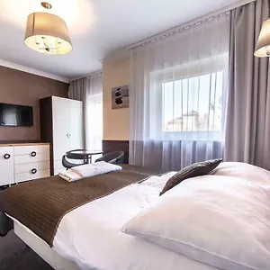 33 Blisko Plazy Lägenhetshotell