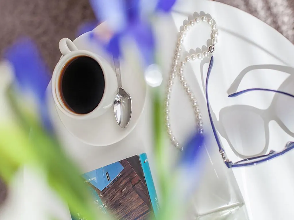 Soleil Boutique H Bed and Breakfast Sopot Bed & Breakfast