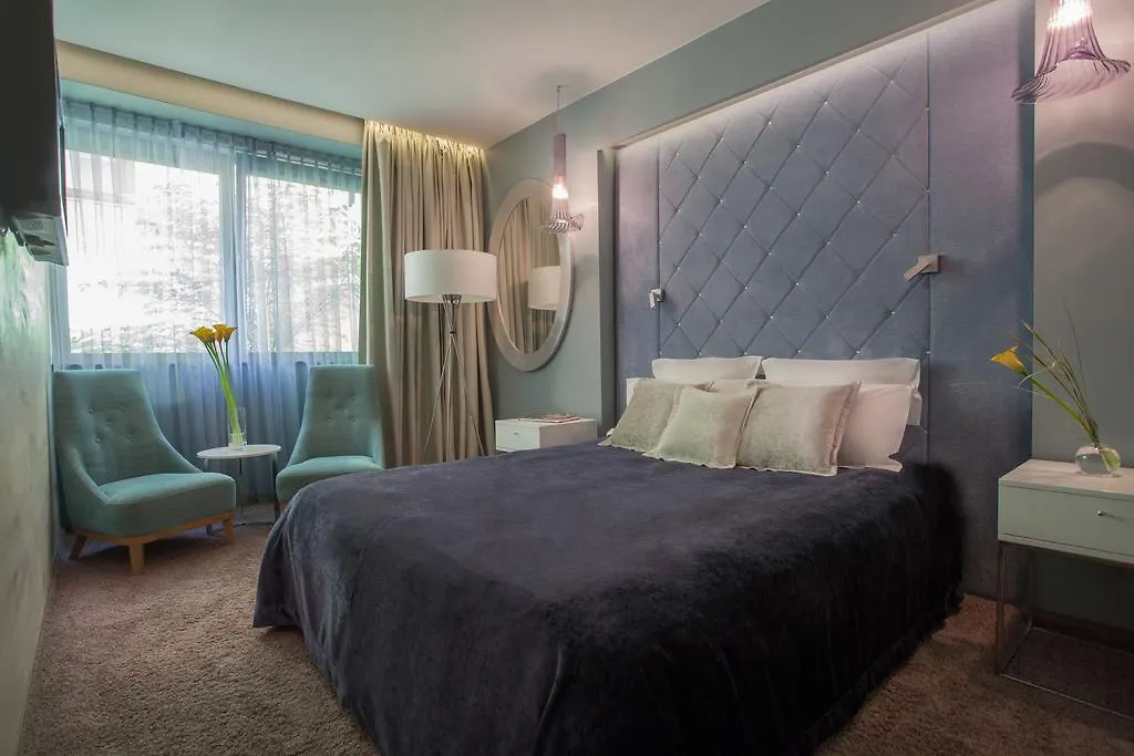 Soleil Boutique H Bed and Breakfast Sopot
