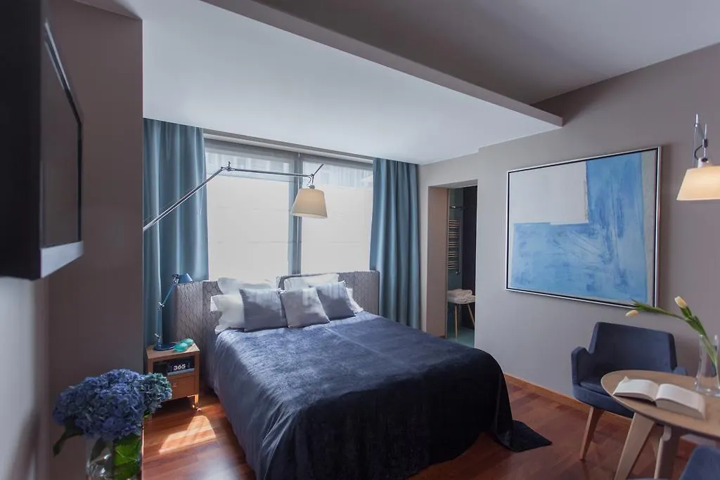 Bed & Breakfast Soleil Boutique H Bed and Breakfast Sopot
