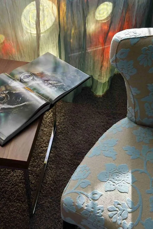 Soleil Boutique H Bed and Breakfast Sopot